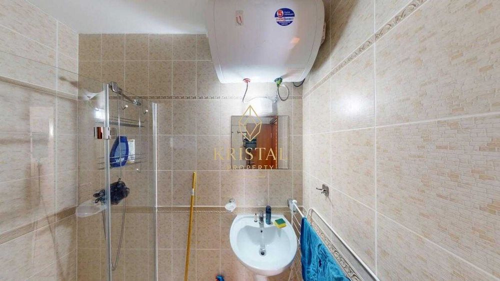 Продава се Едностаен апартамент в к.к. Слънчев бряг - 34 кв.м за 1035 €/кв.м - Снимка #11