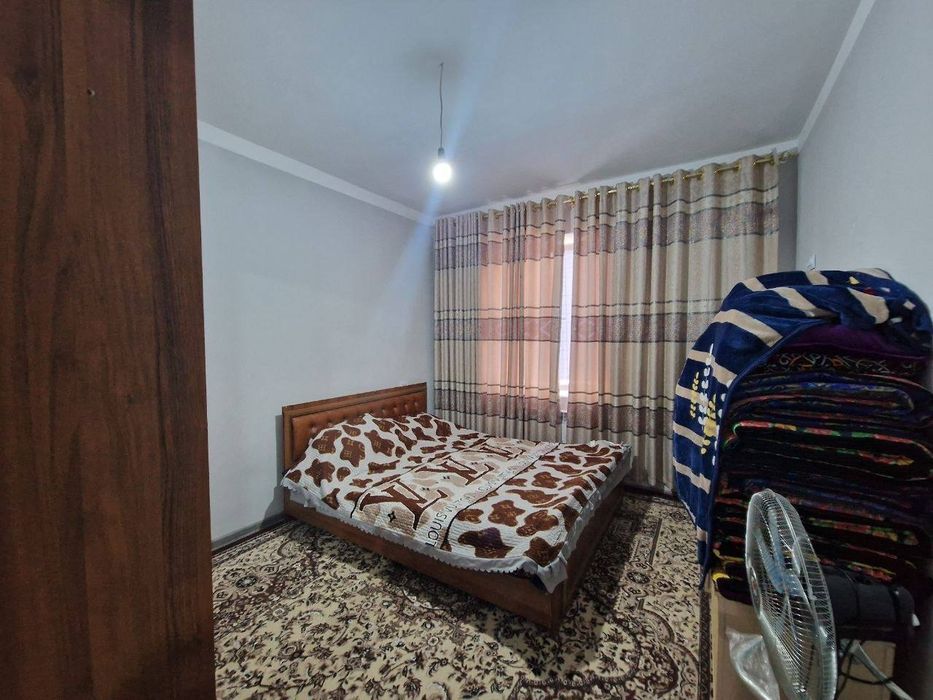 6   сотихли котеж ижарага берилади.