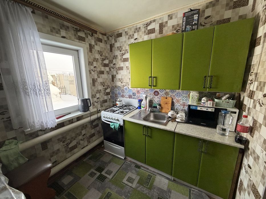 Продам дом г. Булаево