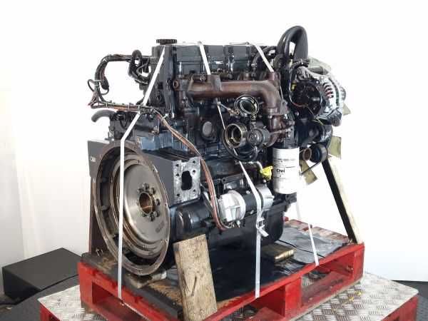 Motor complet Cummins QSB4.5 - Piese motor Cummins