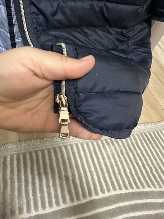 Легкая куртка Pennyblack