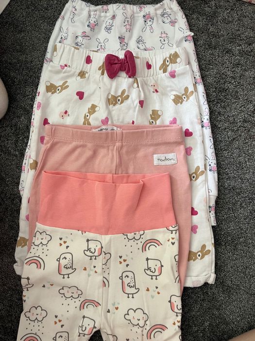 ЦЕНА ЗА ВСИЧКИ АРТИКУЛИ бебешки дрешки размер 62-68