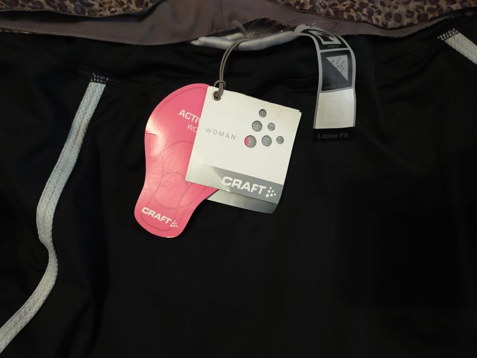 Пакет брендовых вещей