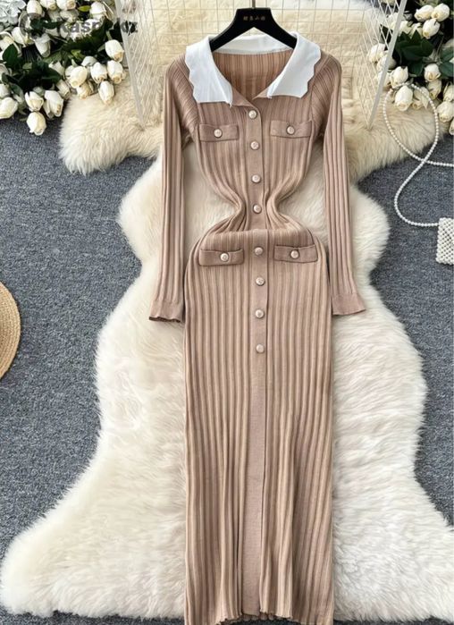 Пакет платьев в хорошем состоянии