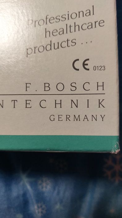 Vand tensiometru si stetoscop