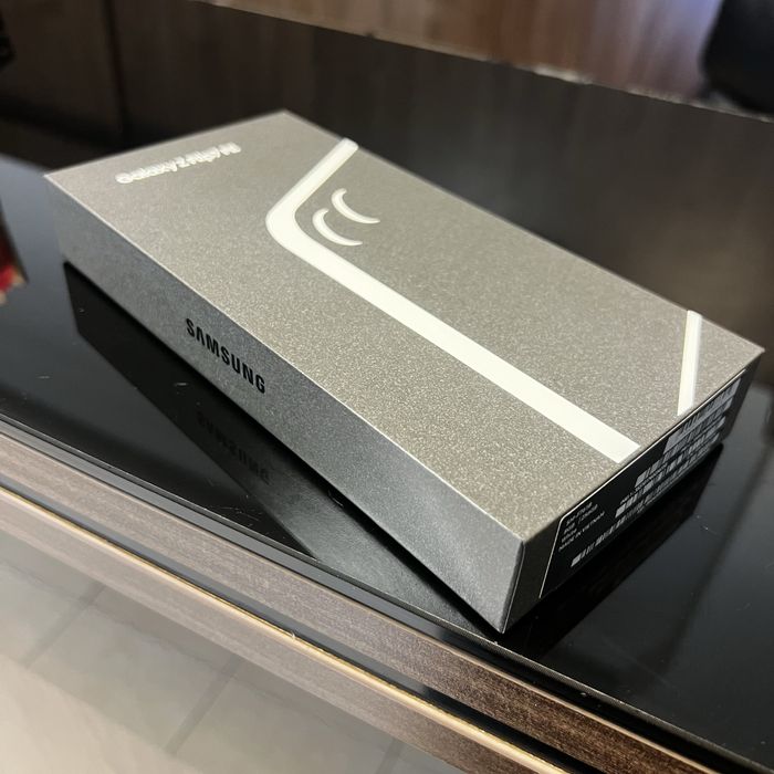 Нов!2г Гаранция! Samsung Galaxy Z Flip 7 FE 5G 256GB 8GB RAM Black, Wh