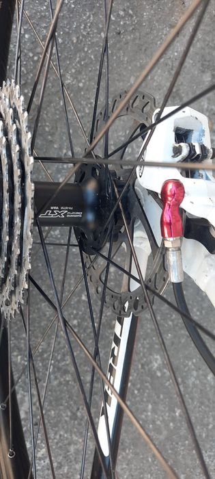 Trek  Six series 6900