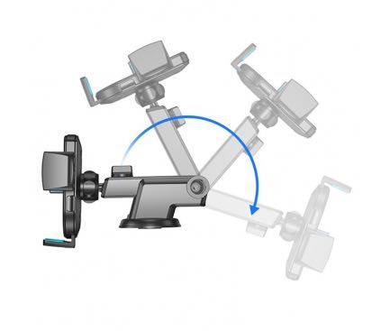 Suport auto JoyRoom - Car Holder (JR-OK3)