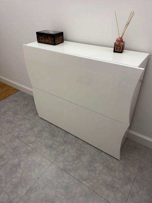 Тумба для обуви Италия