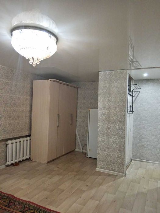 Продажа 1-комнатной квартиры