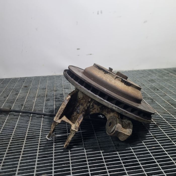 Fuzeta dreapta spate AUDI Q7 3.0 - Automata 6 Trepte BUG Euro4 (1463) Diesel 4x4