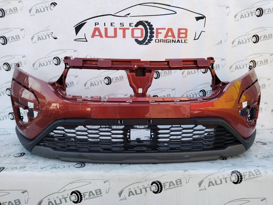 Bara fata Dacia Sandero 3 Stepway,Jogger an 2020-2021-2022-2023-2024-2