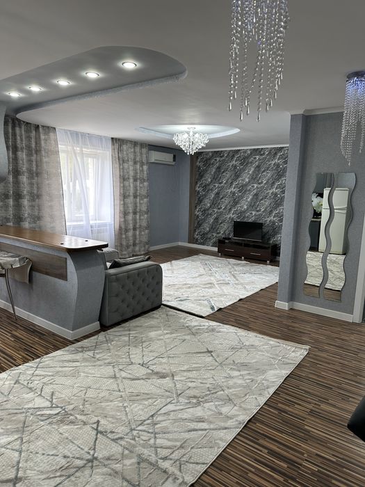 Сдам квартиру  на долгий срок