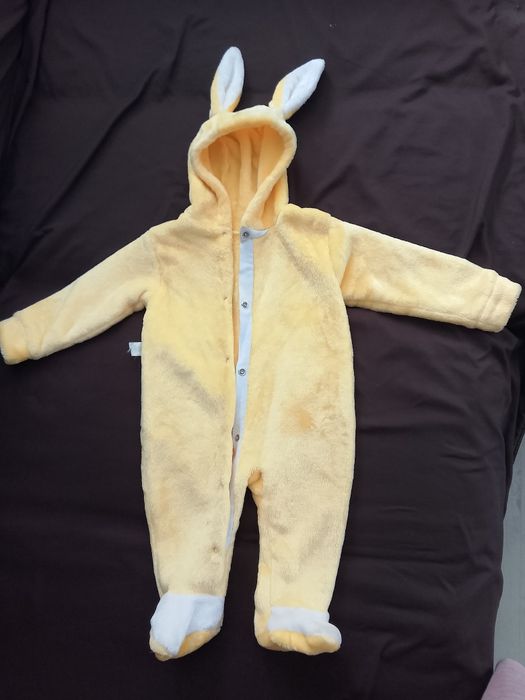 Детская одежда до 1 года