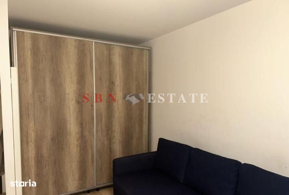 Garsoniera Pantelimon Mega Mall