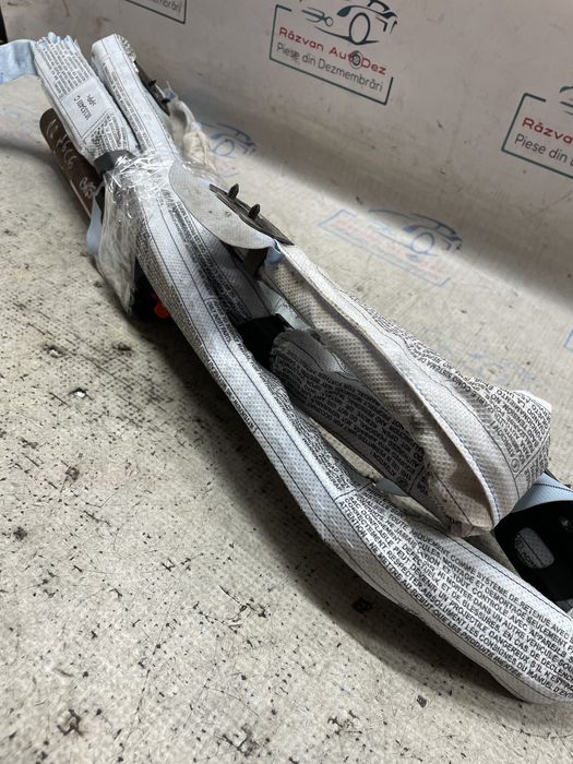 airbag cortina dreapta audi a6 c6 2008