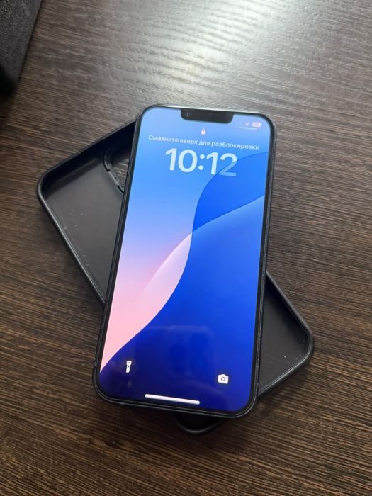 IPHONE 13 128 в  отл сост