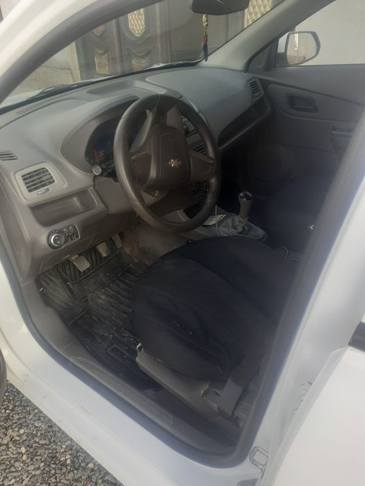 Кобалт 2 позисия