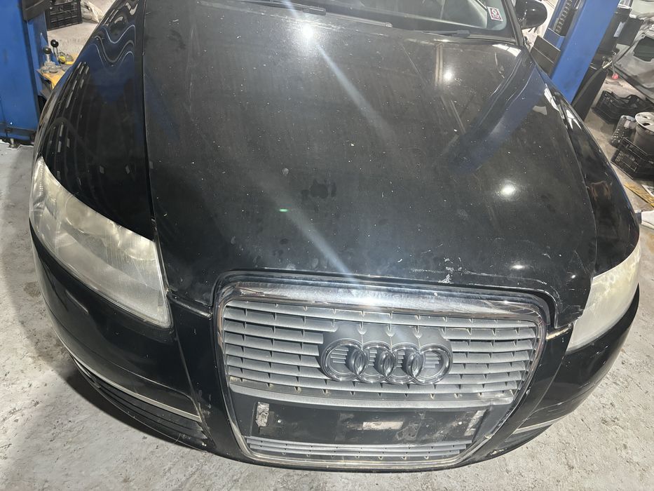 Piese Audi A6 C6 2.0 Tdi Automat