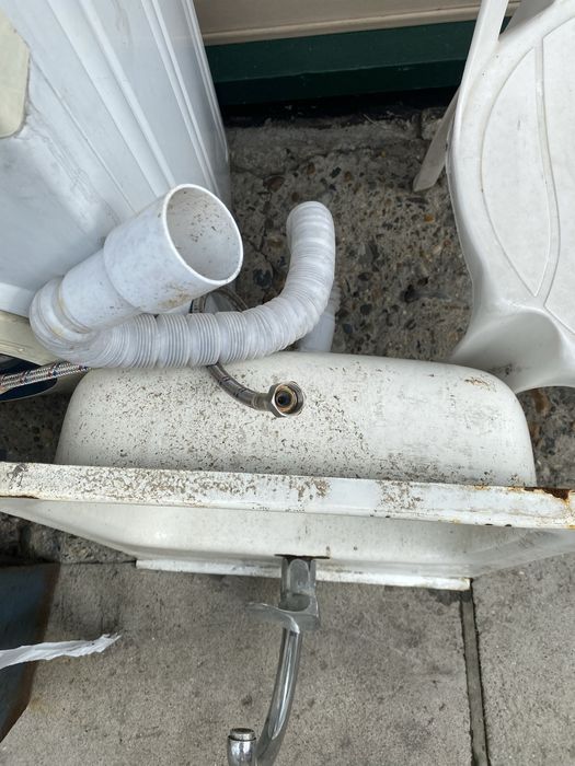 Продам раковину, самовывоз