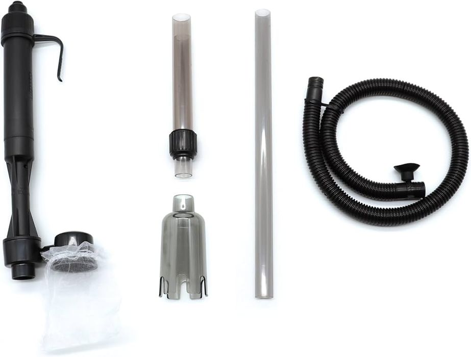 Amtra Handy - Aspirator electric pentru acvariu