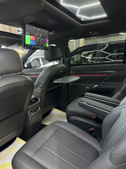 Donfeng do 008 sotuvda