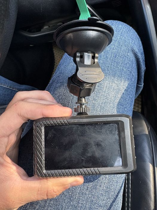 Видеорегистратор