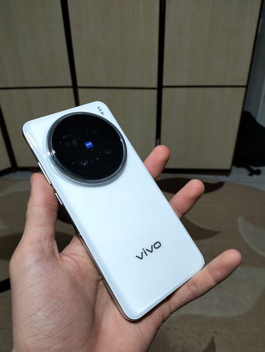 Vivo x200 pro 512/16 торг