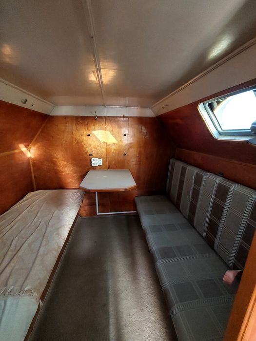 Вагончик жилой заводской