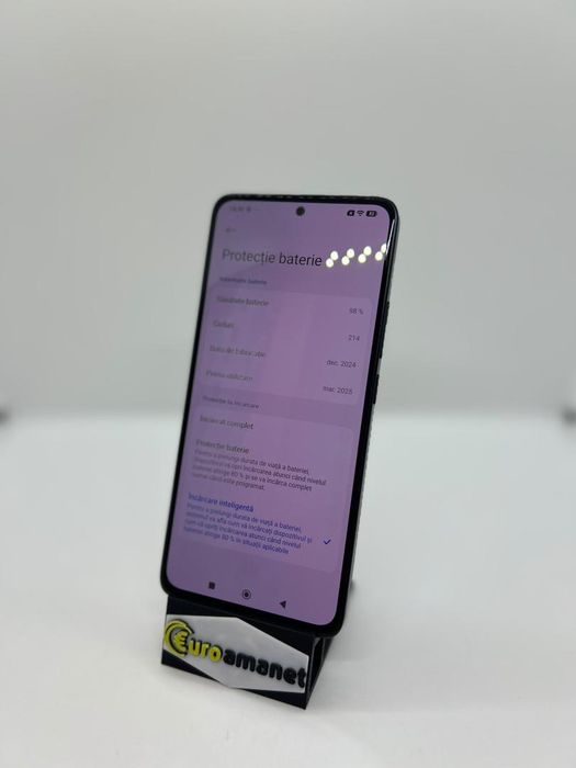 Telefon XIAOMI Redmi Note 14, 256GB, 8GB RAM -D-