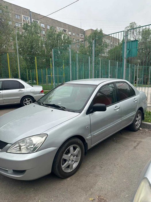 Лансер можно в рассрочку!