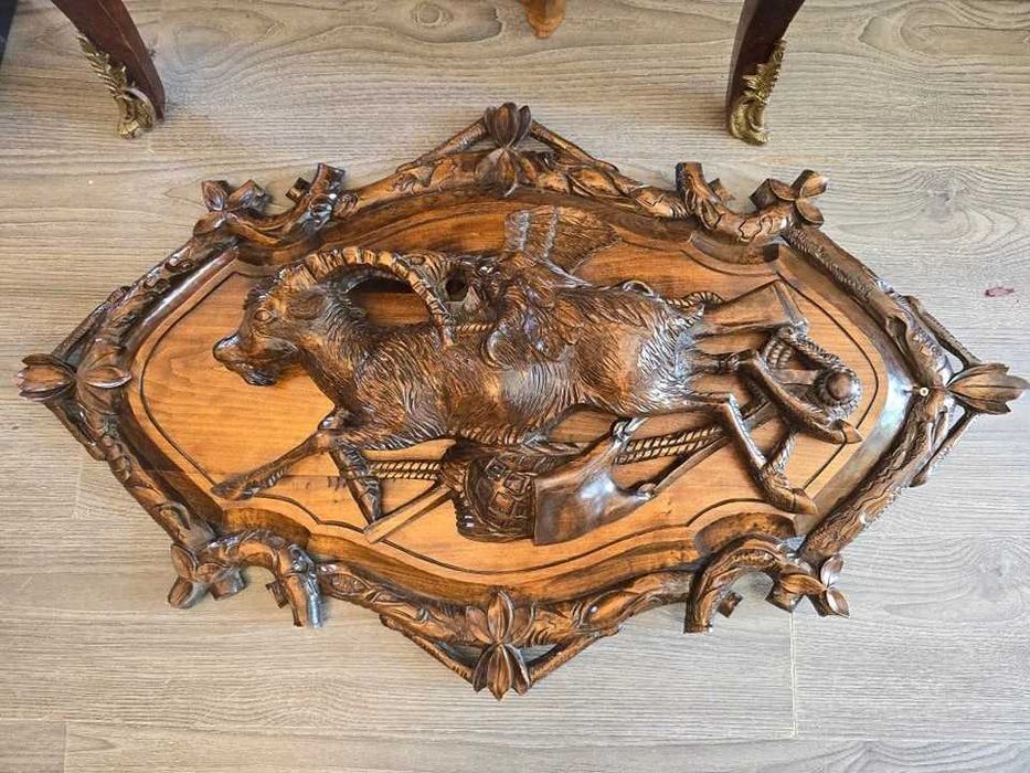 sculptură este un exemplu clasic de artă