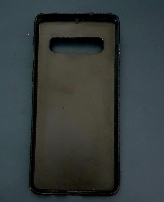 Husa superba, Samsung S10