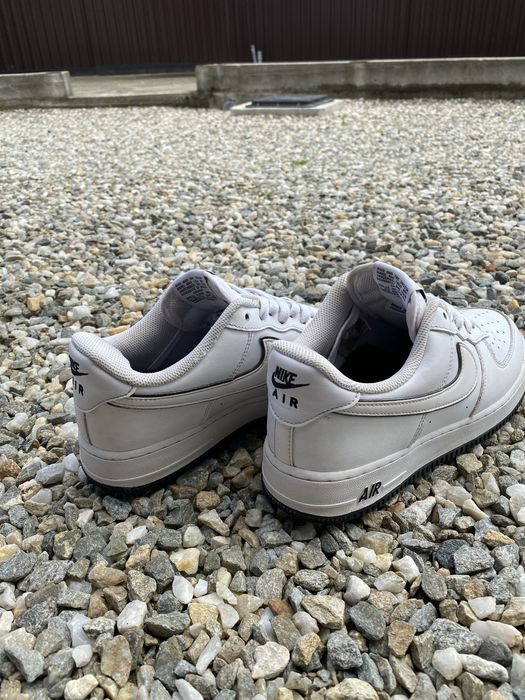 Air force 1 aproape noi