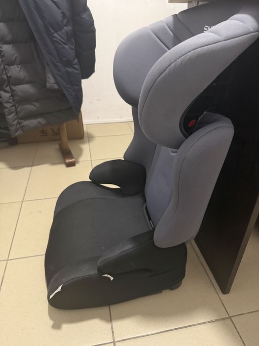 Продам авто кресло