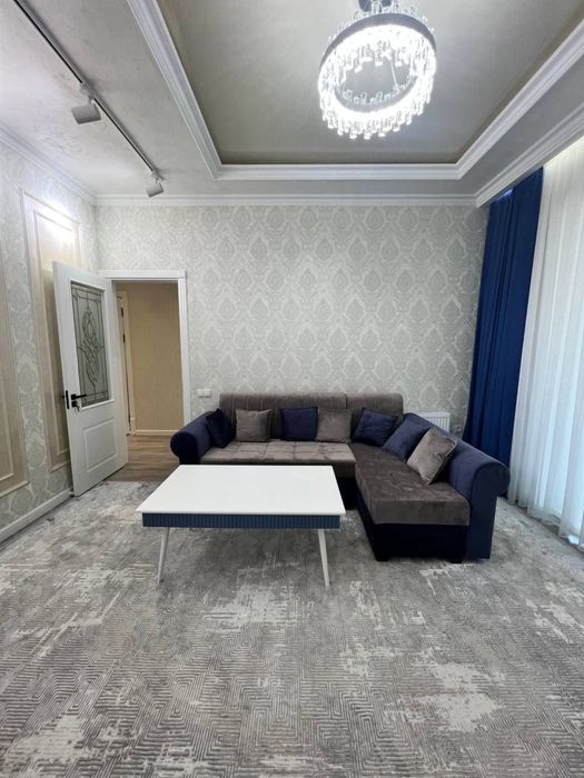 Мирабадский район ЖК Parkwood