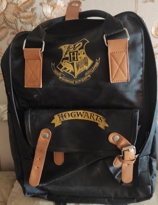 Рюкзак от Гарри Поттер
