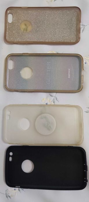 Калъфи за iPhone 6S