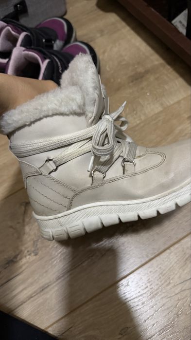 Обувь для девочек