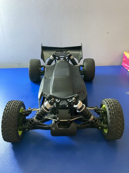 Automodel Buggy 1/10 RTR