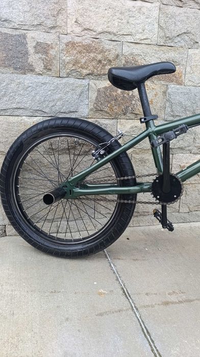 Продавам  BMX Wipe 20'