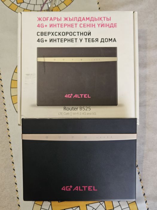 Продам Роутер B525 4G