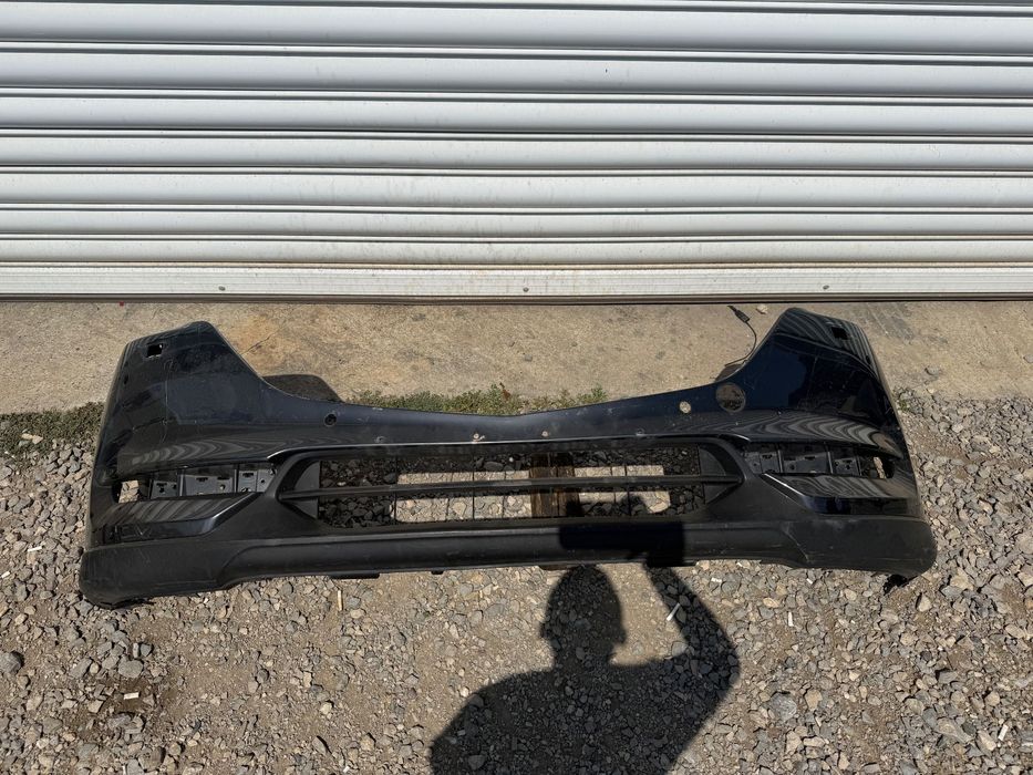 Предна броня за Mazda CX-5 (2017-2021)