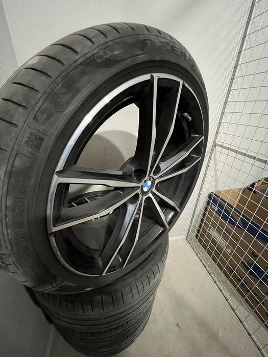 Jante seria 3, 791M, G20