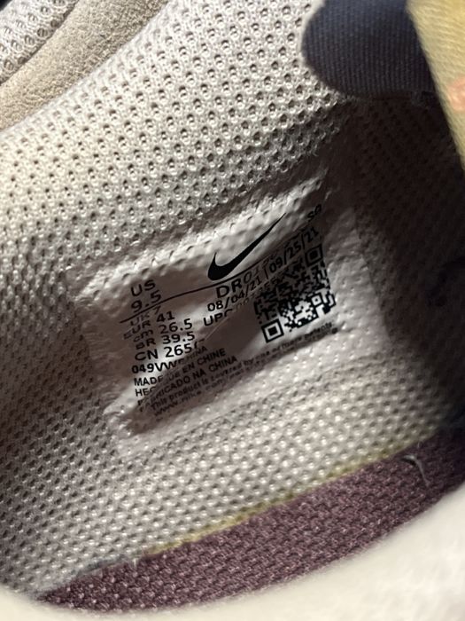 NIKE AF1 Air Force - 39 и 41 номер / Оригинал