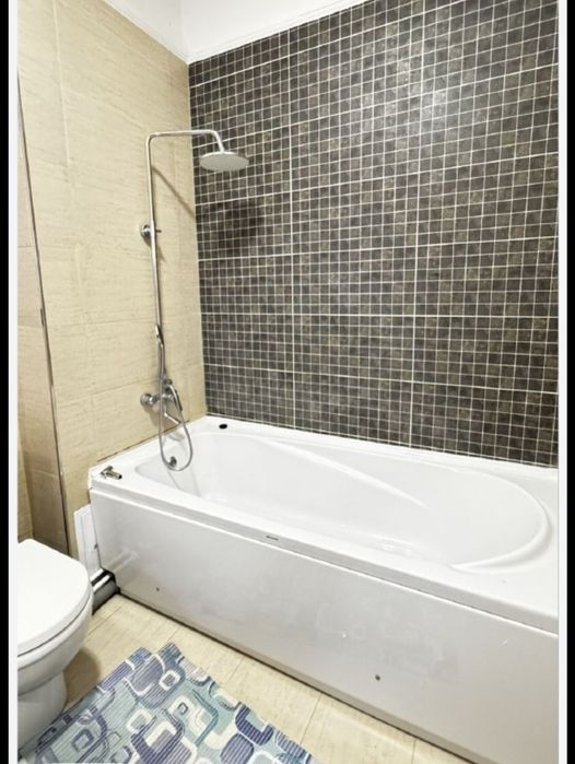 Продаётся 5/1/9 Олмазор Сити (127м2) евроремонт