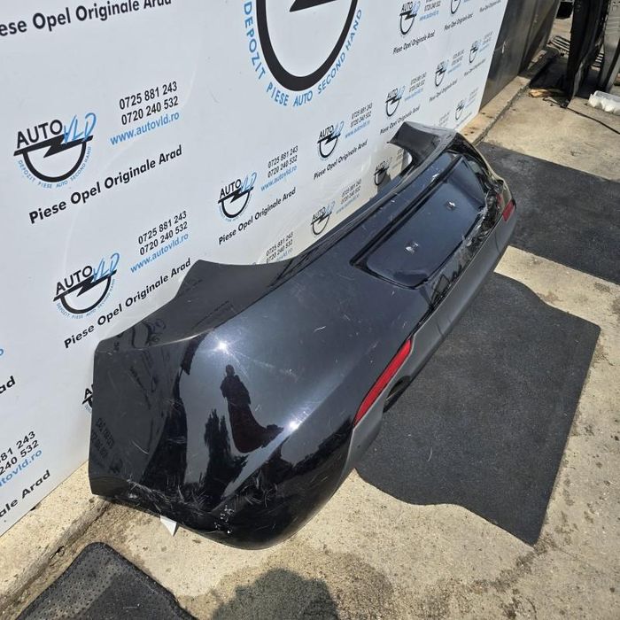 Bara spate Opel Astra J