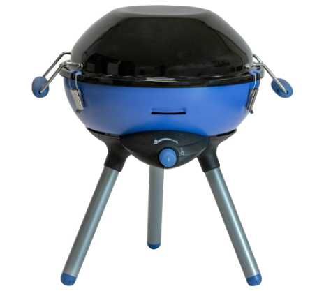 Мултифункционален котлон за къмпинг party grill 400 cv