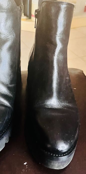 Дамски зимни боти Tamaris