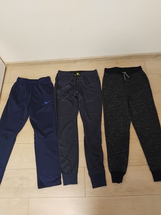 Adidas G star Nike S- M размер